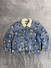 Giacca uomo Levi's X Disney