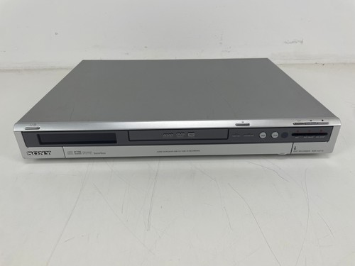 Sony rdr hx710 - -,