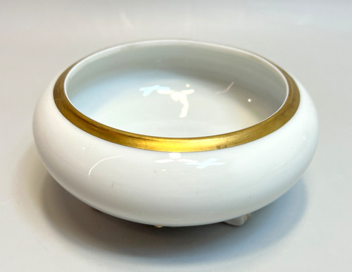 Antico piatto con - , art