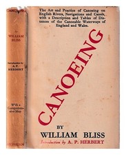 BLISS, WILLIAM Canoa: L'Arte E