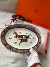 Hermès Cheval d’Orient
