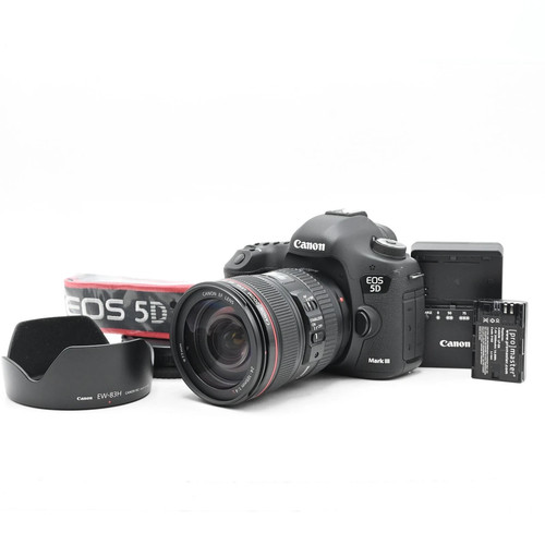 Canon eos mark - canon, iii