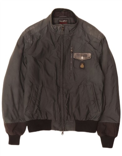 Refrigiwear giacca bomber uomo - giacca,