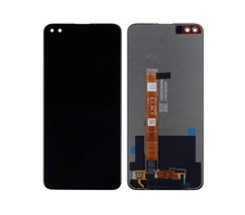DISPLAY PER OPPO RENO 4Z 5G