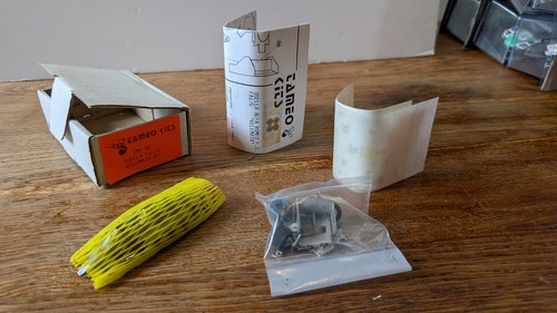 Tameo kits osella - tameo,