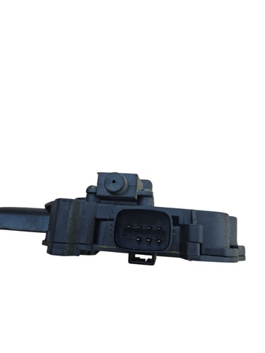 Pedale acceleratore range - acceleratore,