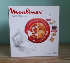 Sbattitore elettrico Moulinex