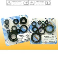 Serie paraolio motore ROTAX