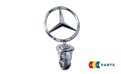 Nuovo originale mercedes - nuovo,