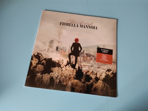Padroni niente - lp, di