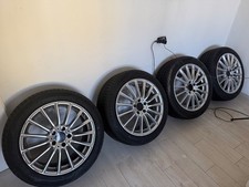 2018 Mercedes-Benz cerchi 18"
