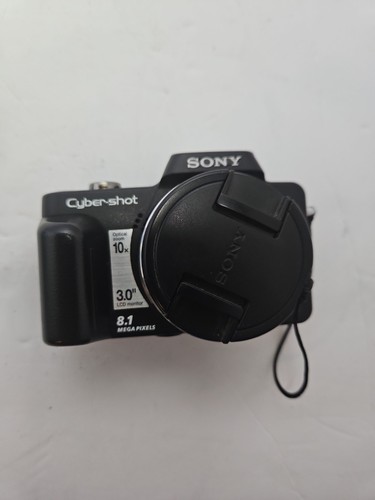 Sony cyber shot dsc - sony, mp