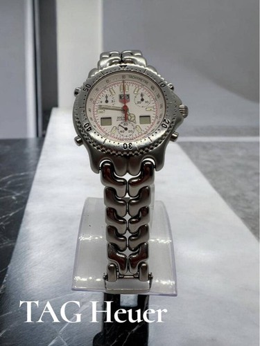 Orologio tag heuer modello - orologio,