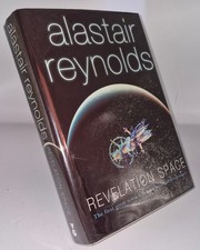 REVELATION SPACE - ALASTAIR