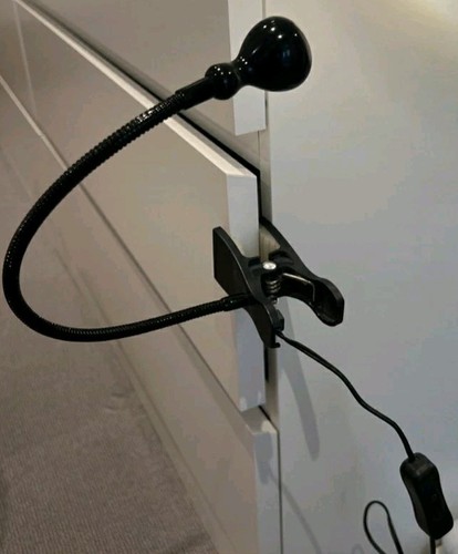 Ikea jansjo led morsetto - jansjo,
