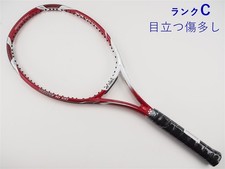 Racchetta da tennis usata