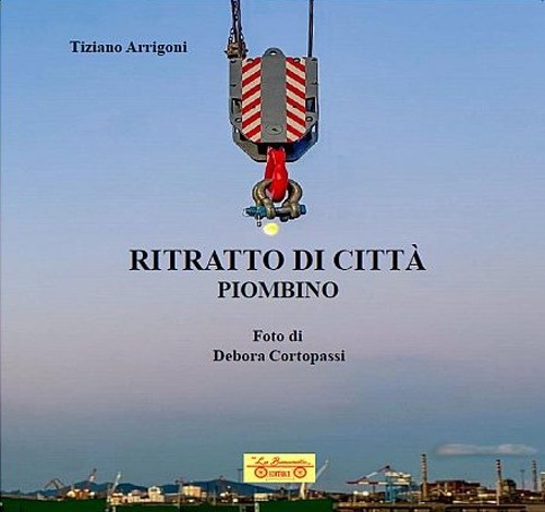 Ritratto città piombino - ritratto,