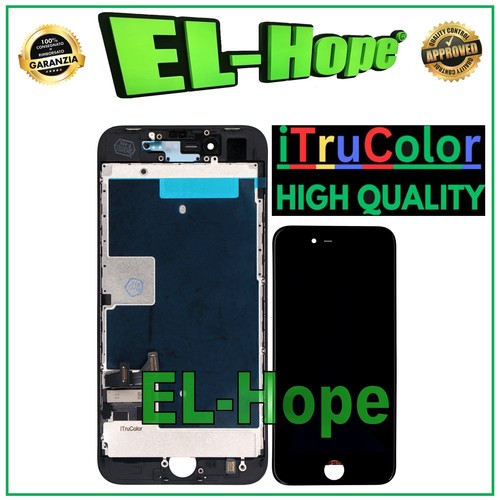 Display lcd itrucolor per - itrucolor,