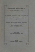 Frammenti dell'inchiesta