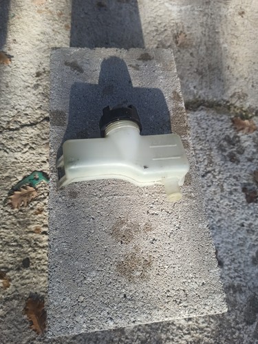 Sebatoio acqua aprilia - acqua, 125