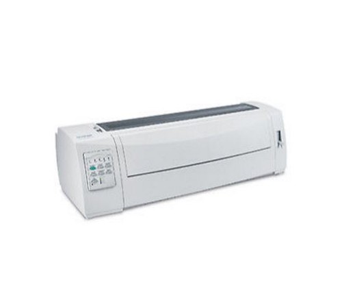 Lexmark forms printer 2581n - lexmark,