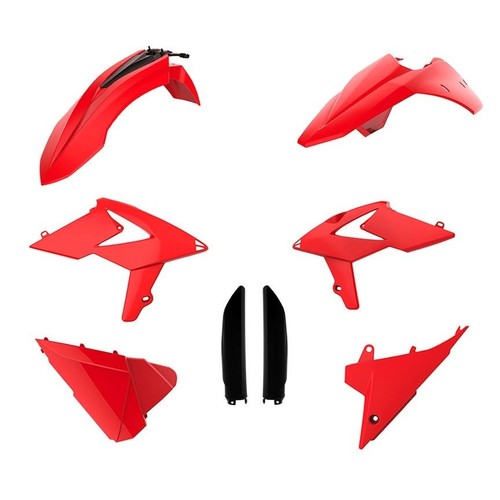 Polisport kit plastiche - kit,