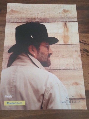 Filatelia poste italiane lucio - filatelia,