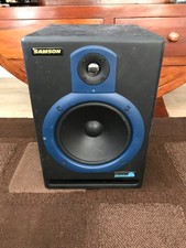 Monitor da studio attivo