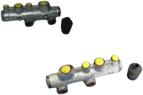 Pompa freno compatibile con - compatibile,