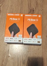 Xiaomi box android - mi, tv