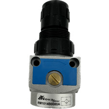 Regolatore Modulare LL R14MD