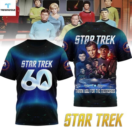 Nuova maglietta star trek - star,