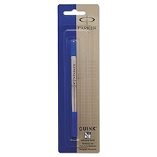 Refill parker rollerball - refill,