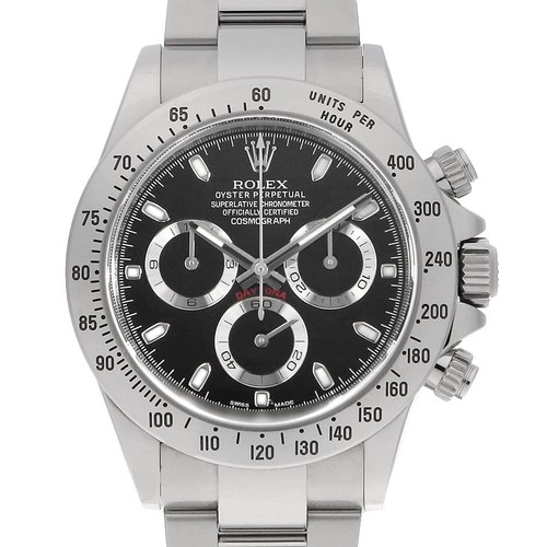 Rolex cosmograph daytona - cosmograph,