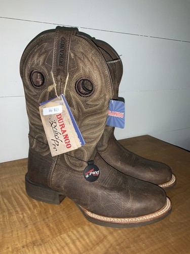Durango rebel pro - durango, stivali