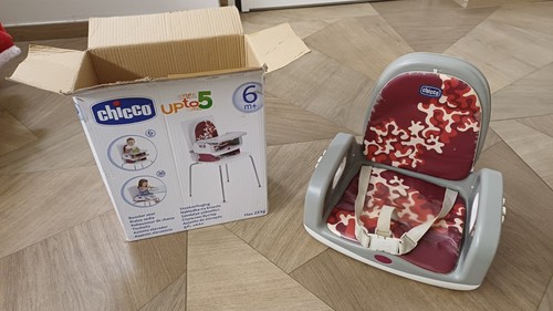 Chicco rialzo sedia - sedia, up