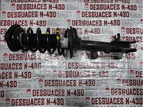 Ammortizzatore posteriore