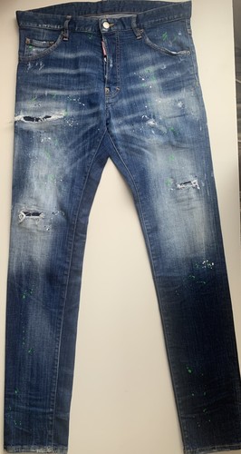 Jeans dsquared2 cool guy slim - jeans,