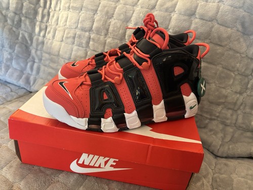 Nike air more - nike,