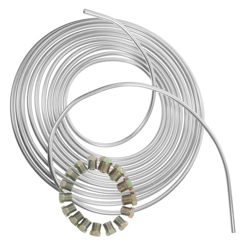 Fornitura veicoli tubo - ,
