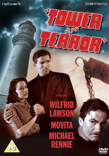 The tower terror - the,