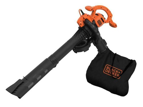 Soffiatore elettrico foglie - soffiatore,