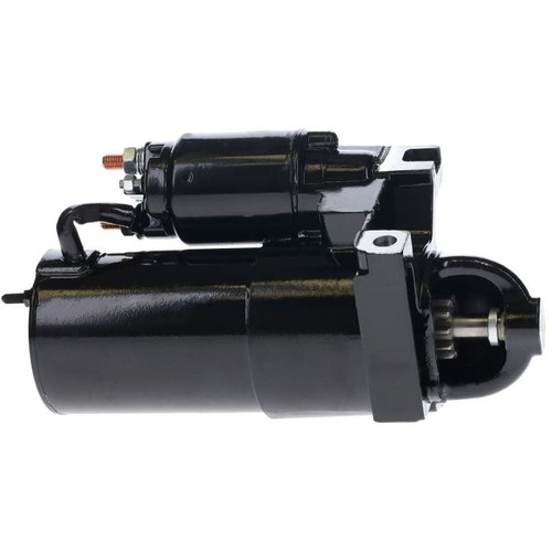 Motorino avviamento mercruiser - motorino,