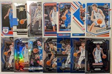 Chet Holmgren Lotto di 27