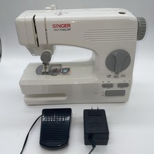 Macchina da cucire Singer Tiny Tailor T T 700