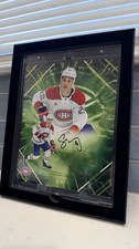 Autografo 2026 fanatics nhl - autografo,