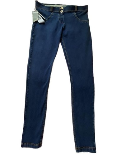 Jeans freddy super - jeans,