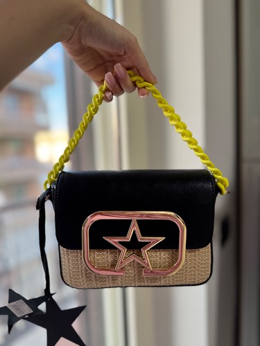 Borsa shop art spalla con - shop, a