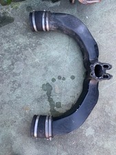 CORNO SCARICO MERCRUISER 4.3