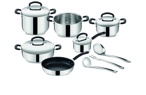 Lagostina pratica set - pratica, di